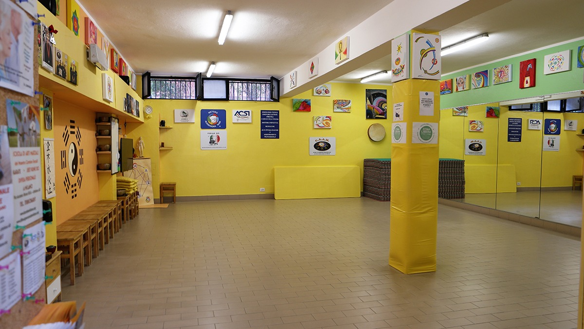 Contatti Studio Alessandra Tassi