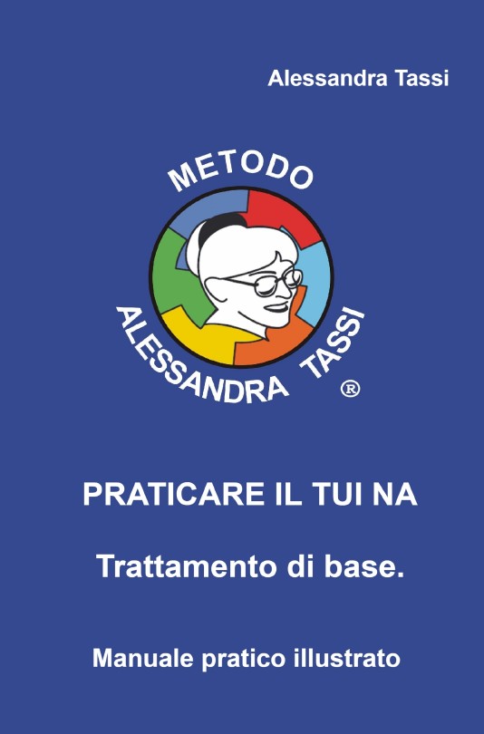 tui na trattamento di base